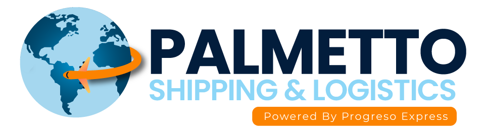 palmetto logo