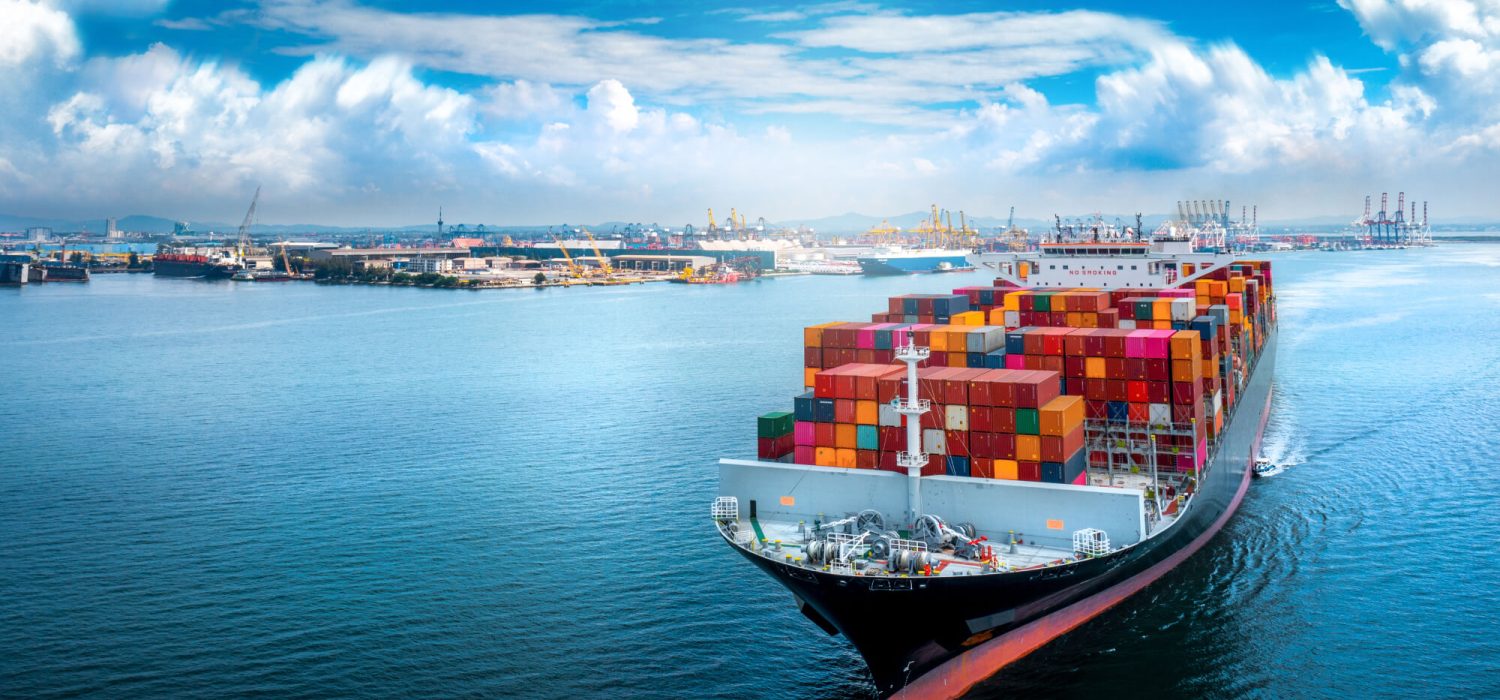 sea and air freight 2